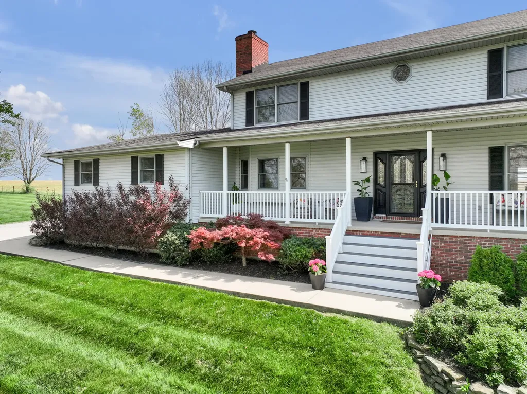 905 Pretty Run Road Winchester KY 40391