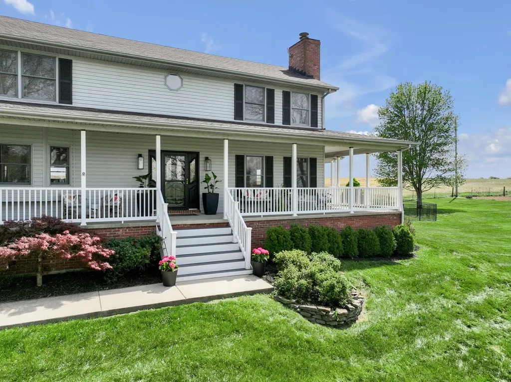 905 Pretty Run Road Winchester KY 40391