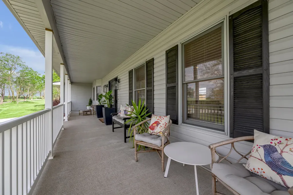 905 Pretty Run Road Winchester KY 40391