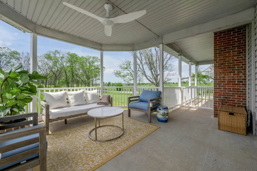 905 Pretty Run Road Winchester KY 40391