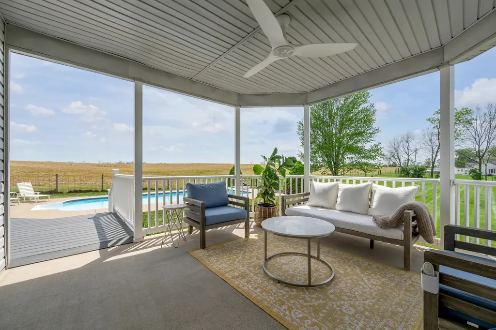 905 Pretty Run Road Winchester KY 40391