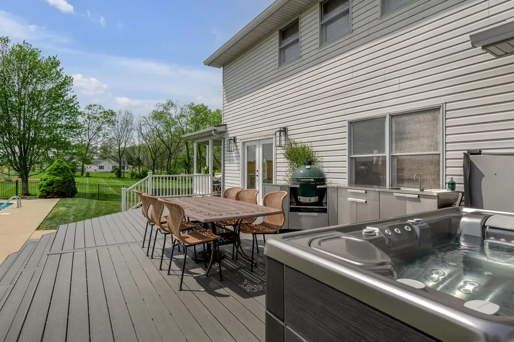 905 Pretty Run Road Winchester KY 40391