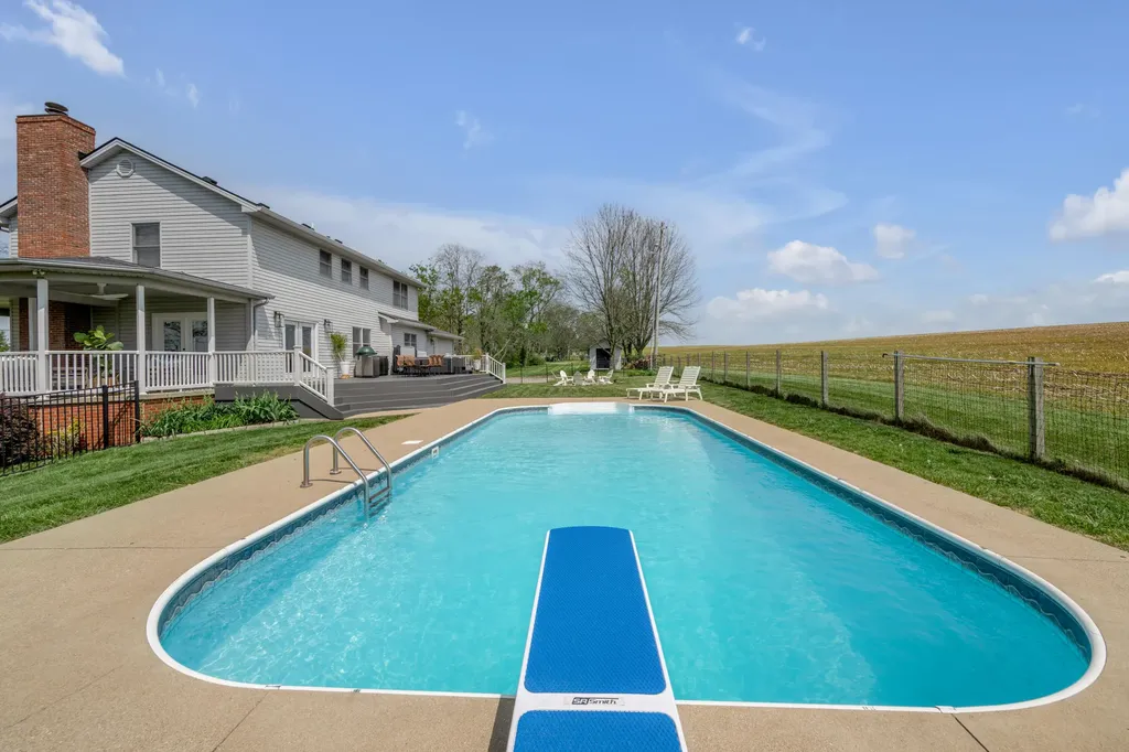 905 Pretty Run Road Winchester KY 40391