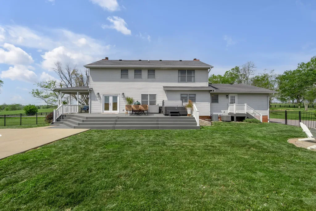 905 Pretty Run Road Winchester KY 40391