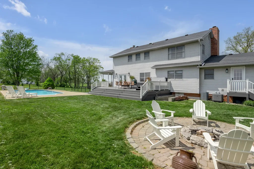 905 Pretty Run Road Winchester KY 40391
