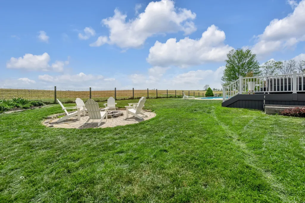 905 Pretty Run Road Winchester KY 40391