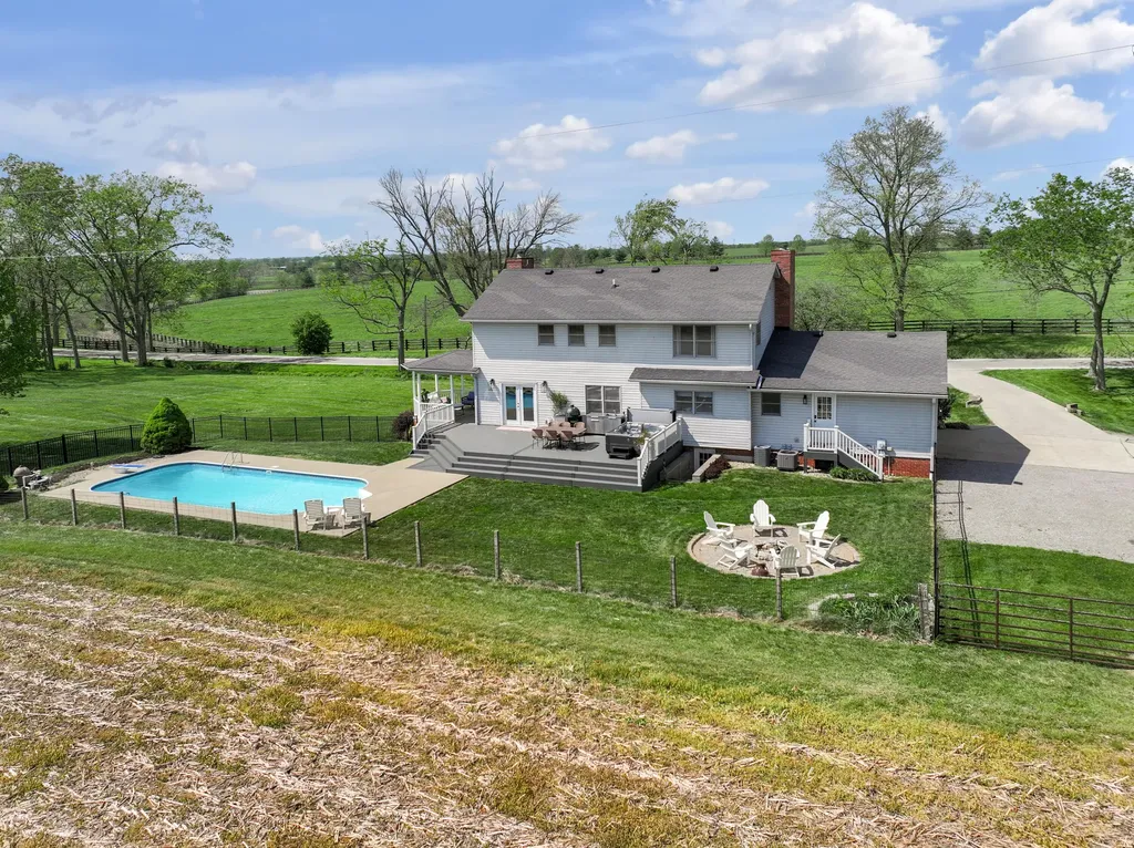 905 Pretty Run Road Winchester KY 40391