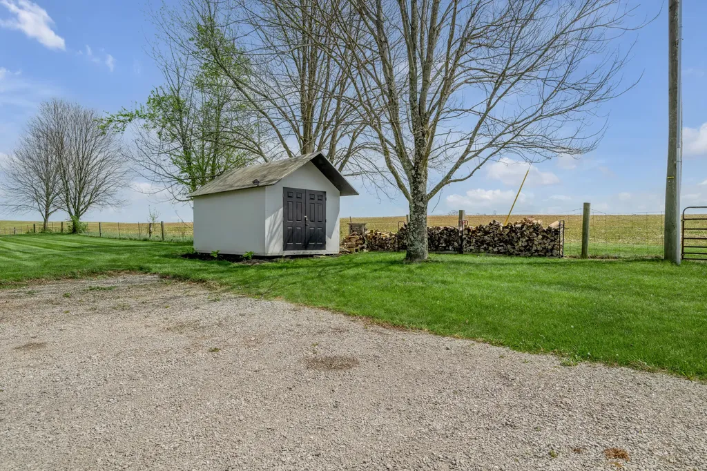 905 Pretty Run Road Winchester KY 40391