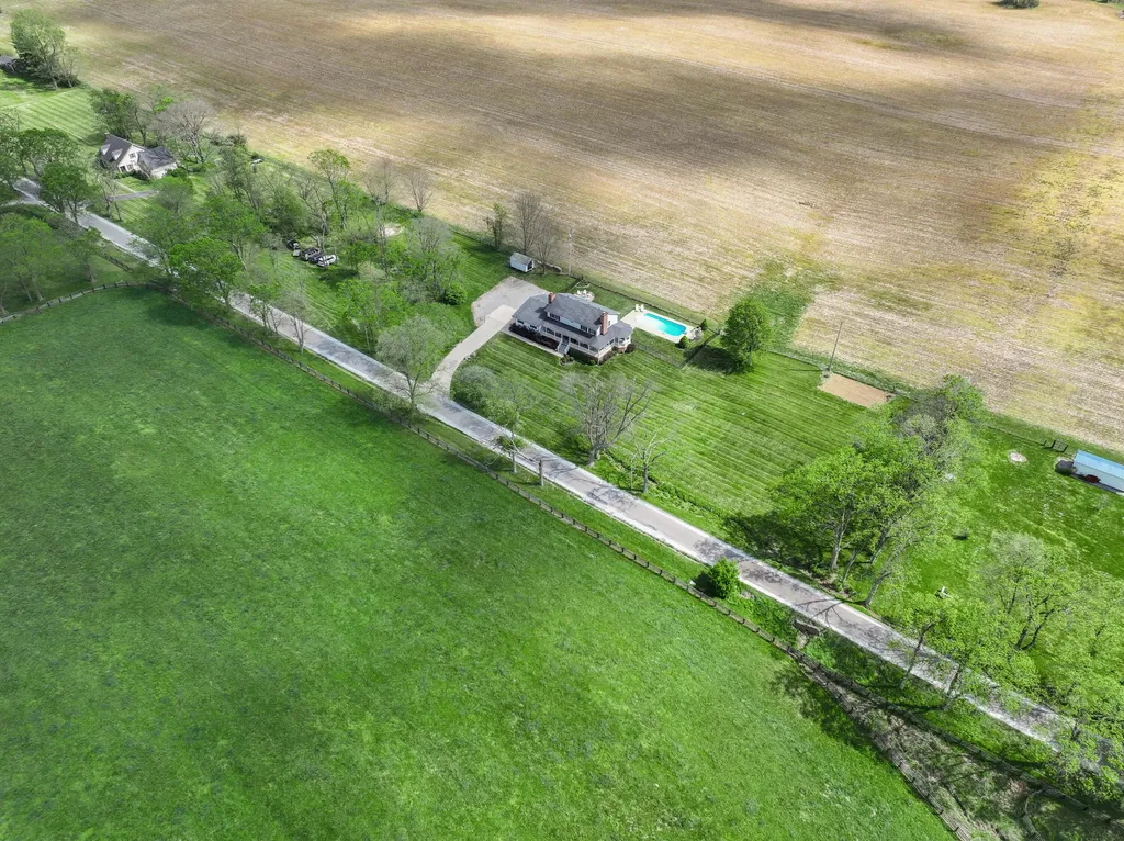 905 Pretty Run Road Winchester KY 40391
