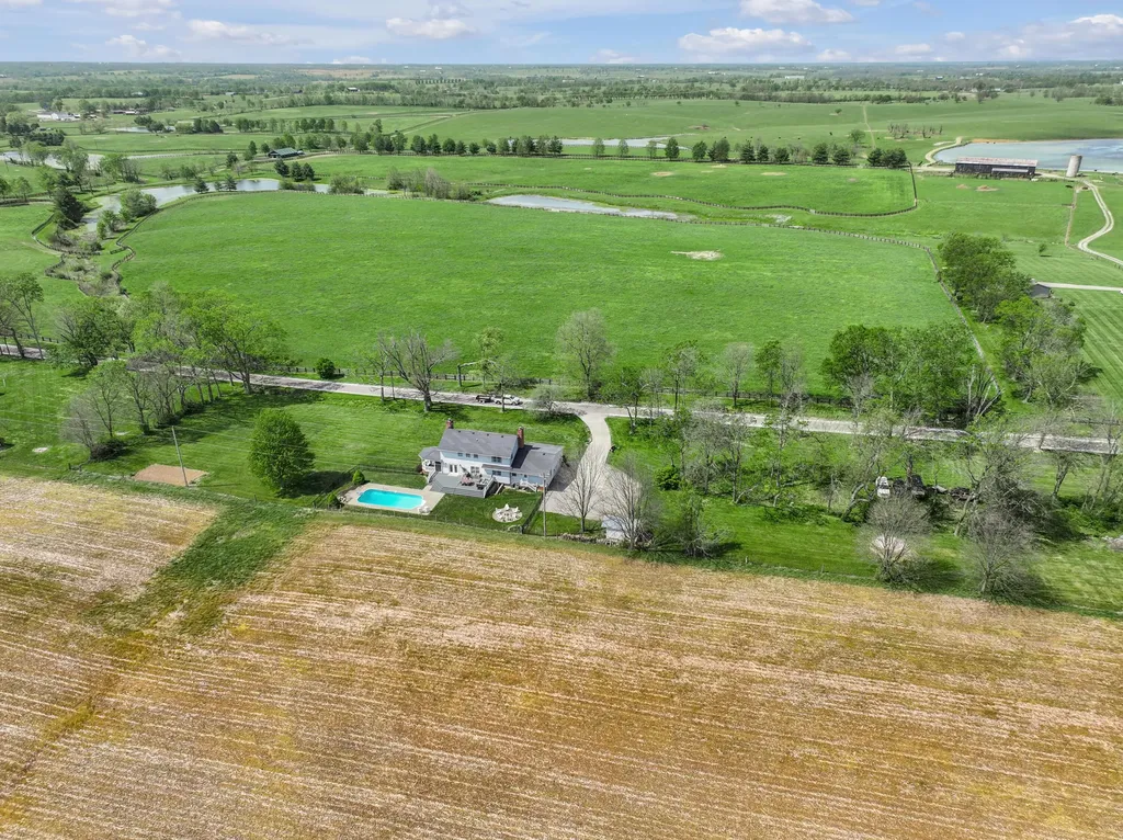 905 Pretty Run Road Winchester KY 40391