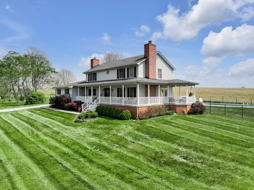 905 Pretty Run Road Winchester KY 40391