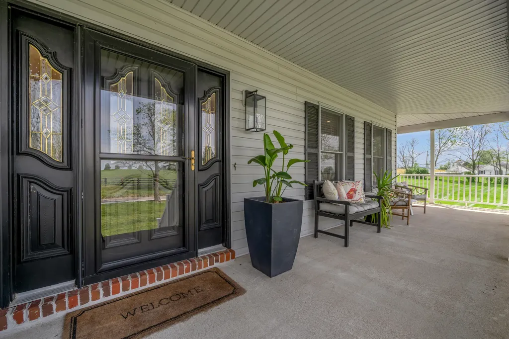 905 Pretty Run Road Winchester KY 40391