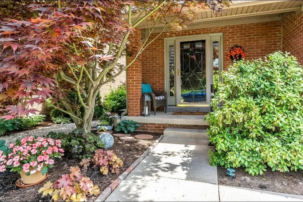 3669 Amick Way Lexington KY 40509