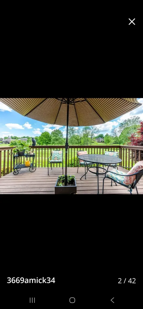 3669 Amick Way Lexington KY 40509