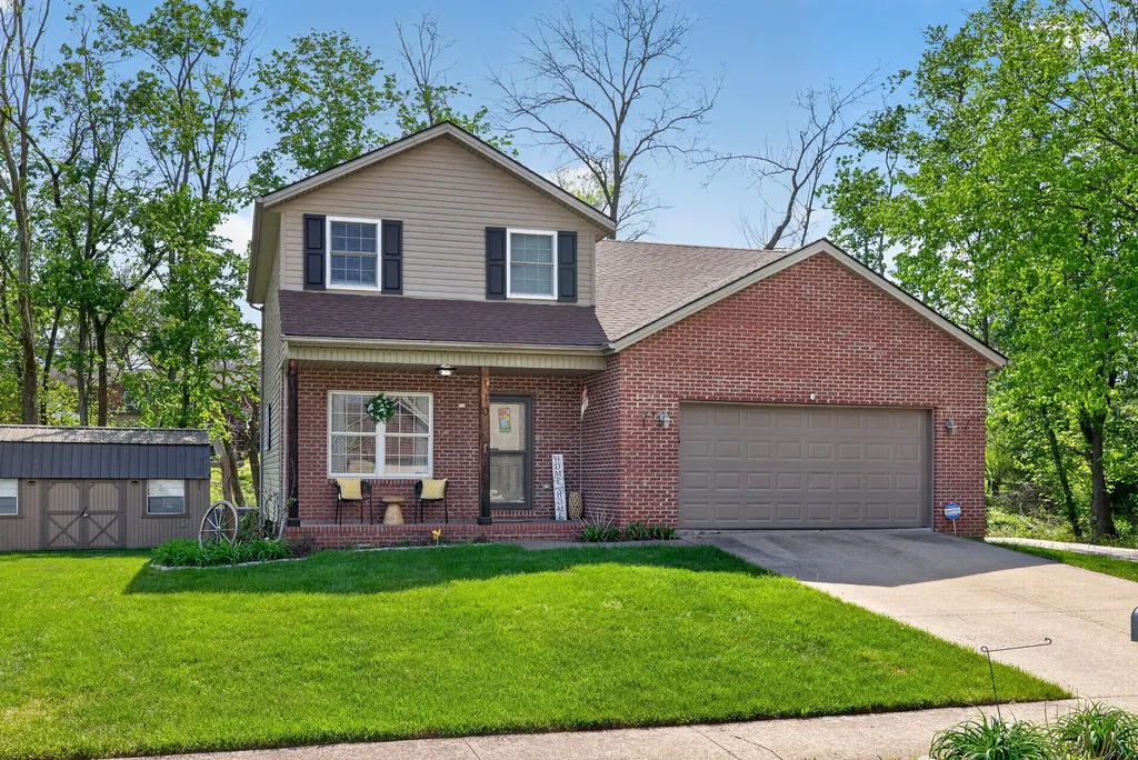 110 Powe Drive Winchester KY 40391