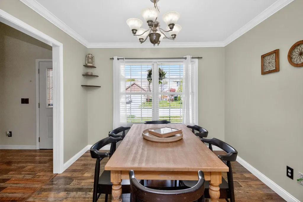 110 Powe Drive Winchester KY 40391