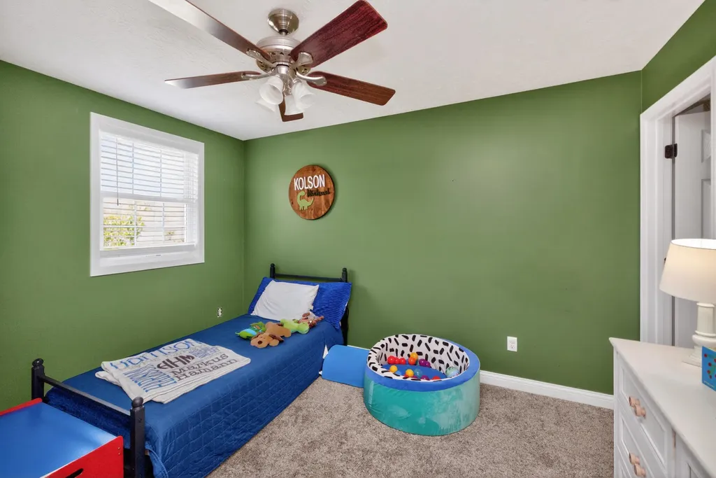 110 Powe Drive Winchester KY 40391