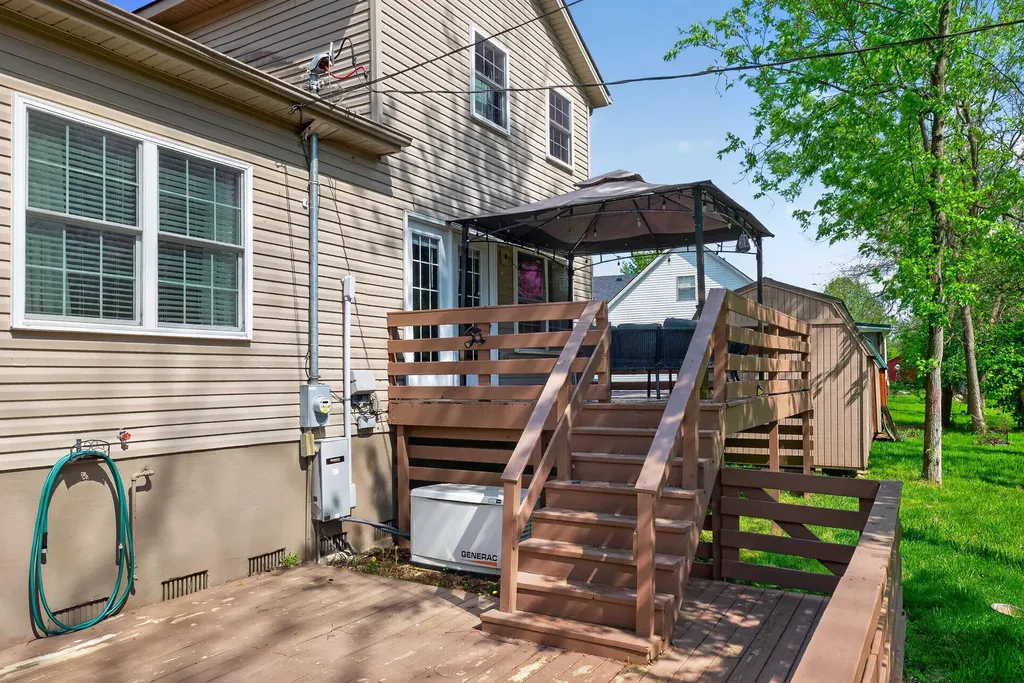 110 Powe Drive Winchester KY 40391