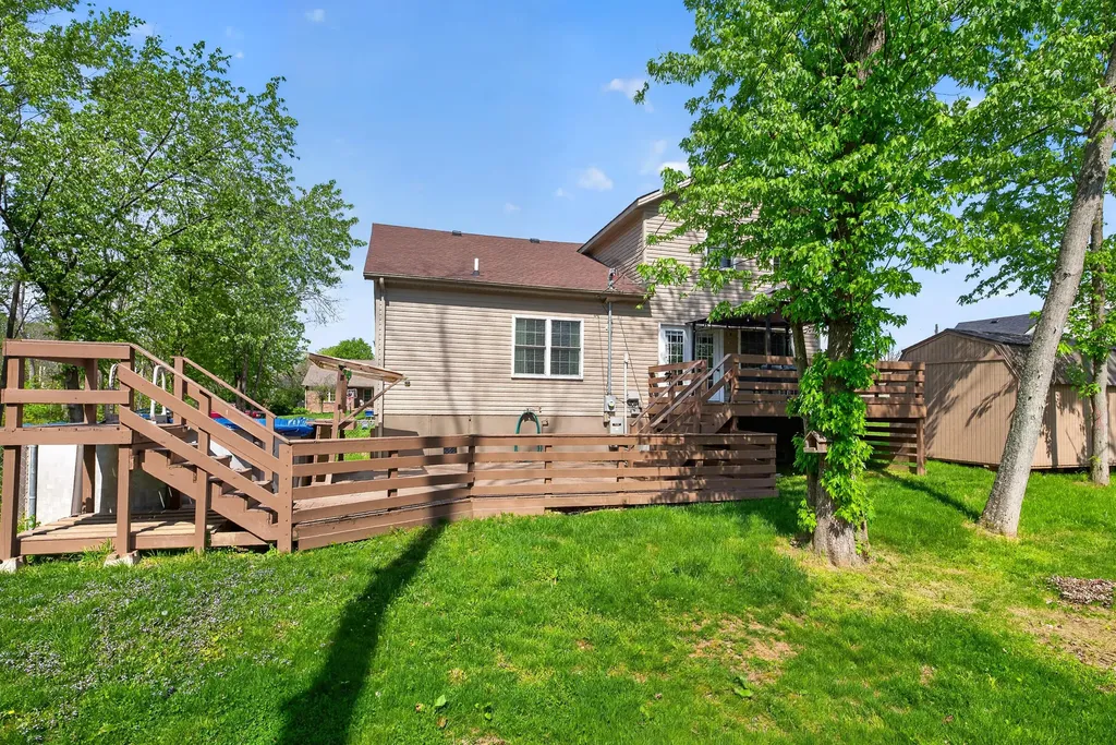 110 Powe Drive Winchester KY 40391