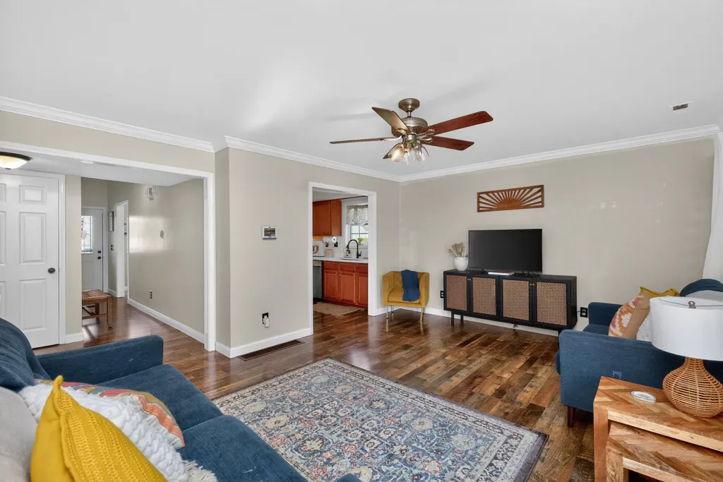 110 Powe Drive Winchester KY 40391