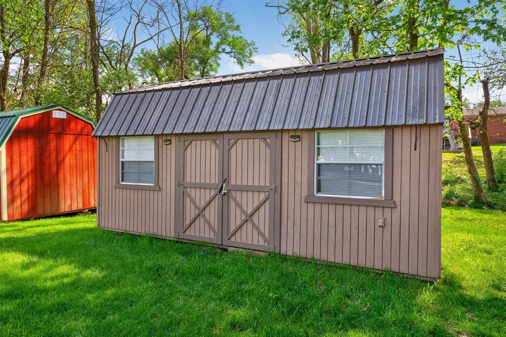 110 Powe Drive Winchester KY 40391