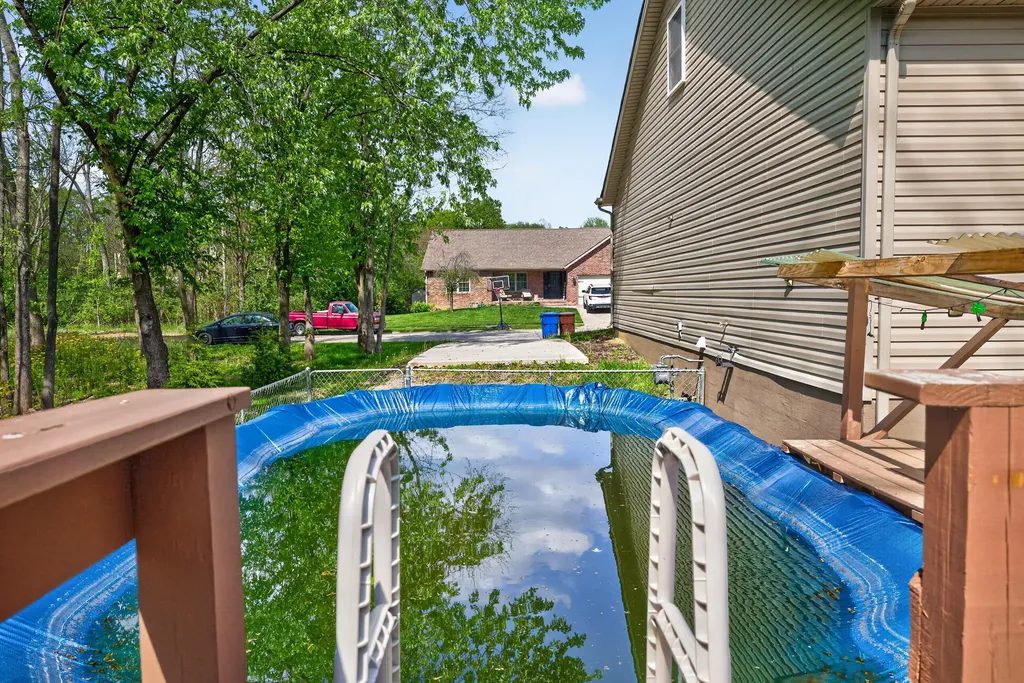 110 Powe Drive Winchester KY 40391