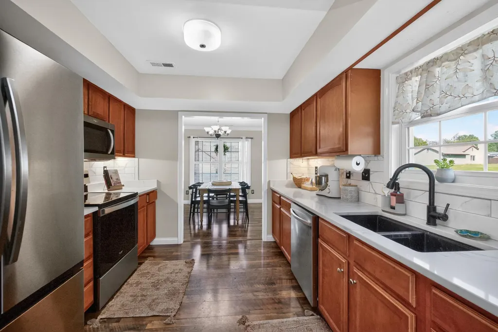 110 Powe Drive Winchester KY 40391