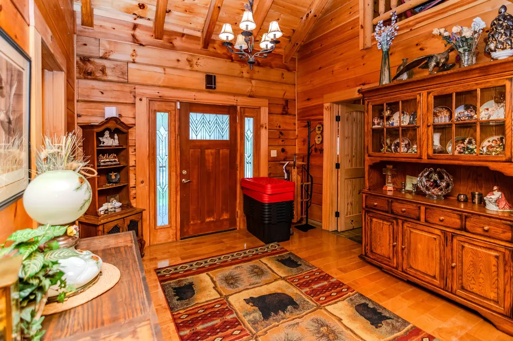 110 Dairy Farm Road Manchester KY 40962