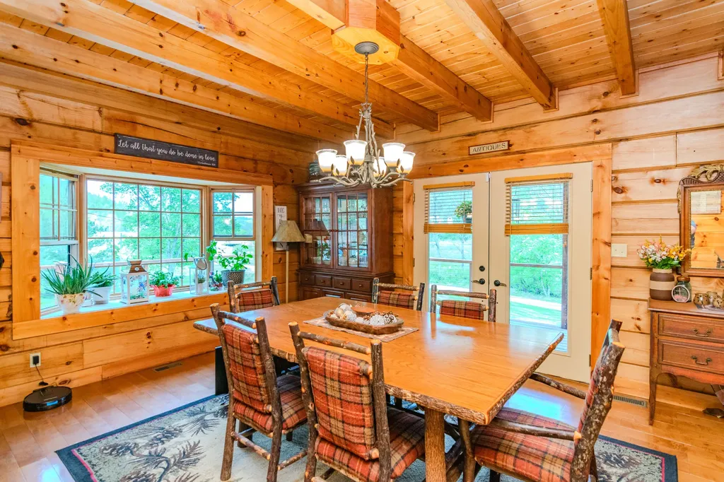 110 Dairy Farm Road Manchester KY 40962