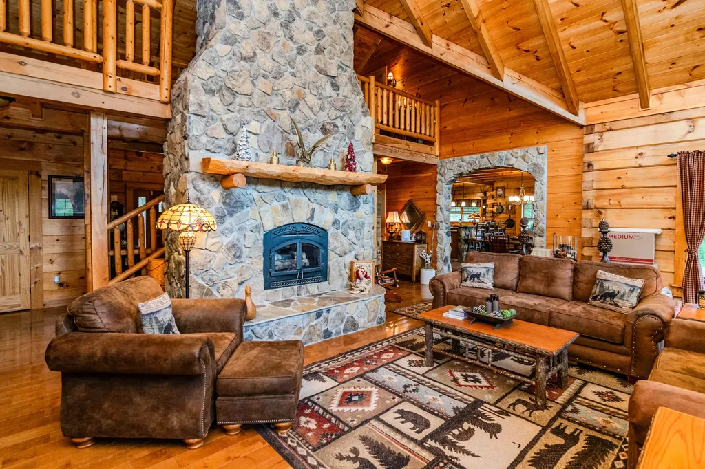 110 Dairy Farm Road Manchester KY 40962