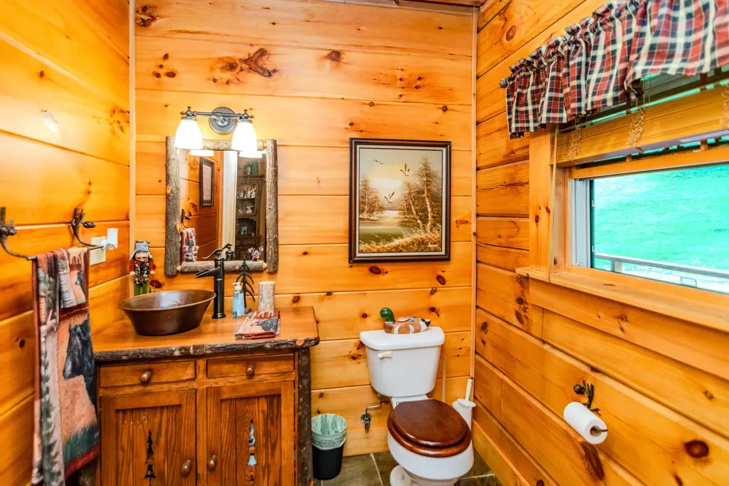 110 Dairy Farm Road Manchester KY 40962