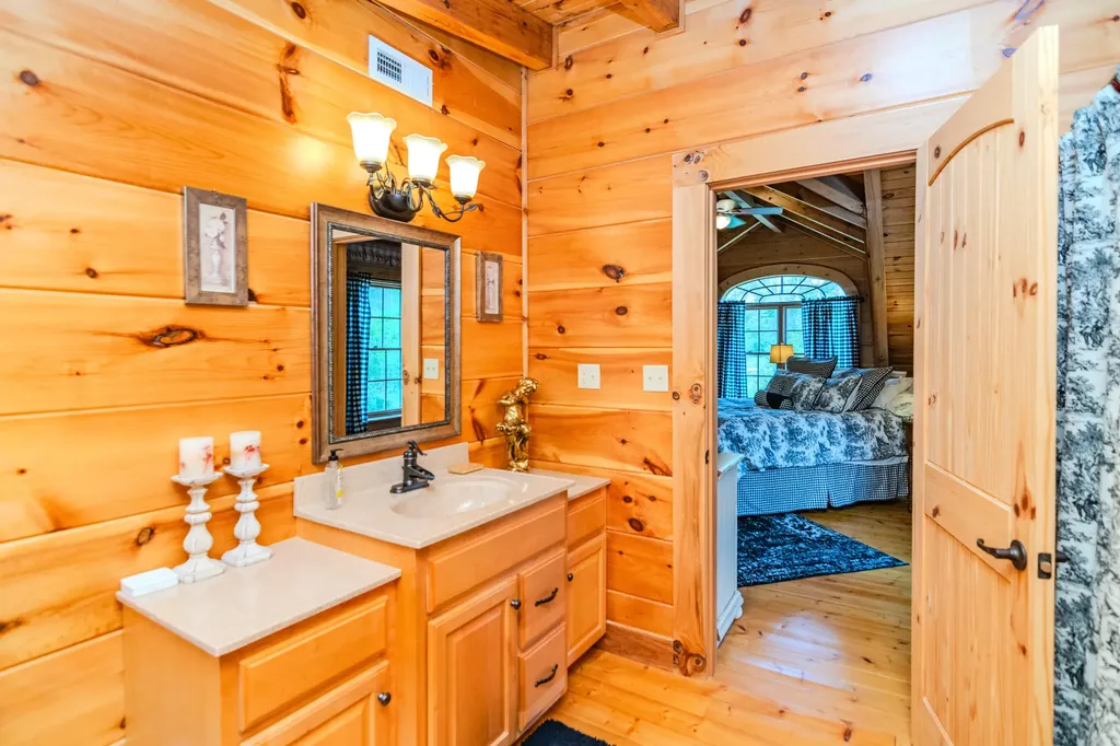 110 Dairy Farm Road Manchester KY 40962