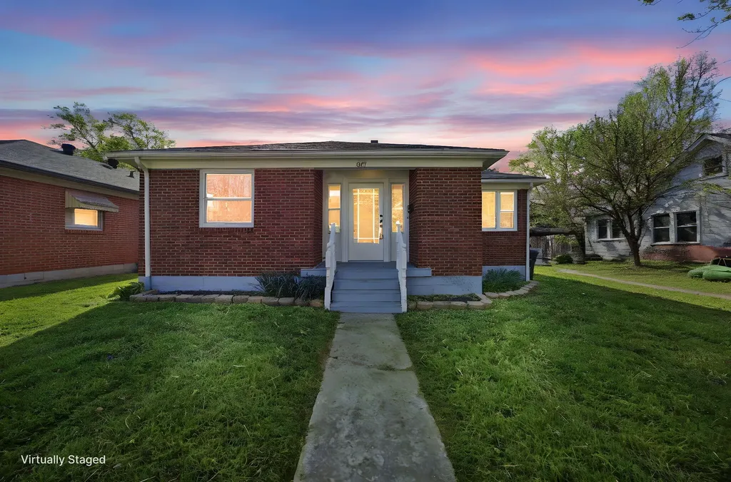 817 Augusta Street Frankfort KY 40601