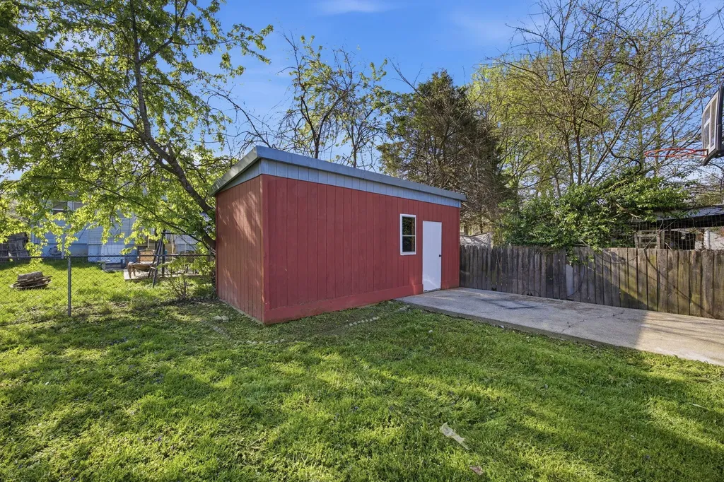 817 Augusta Street Frankfort KY 40601