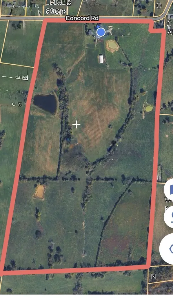 405 Concord Road Richmond KY 40475