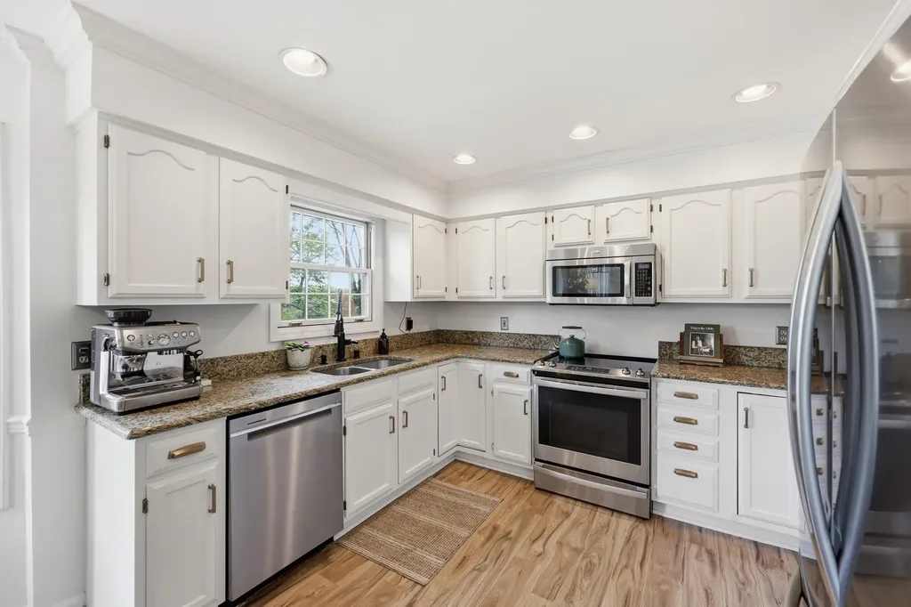 4812 Coral Creek Circle Lexington KY 40515
