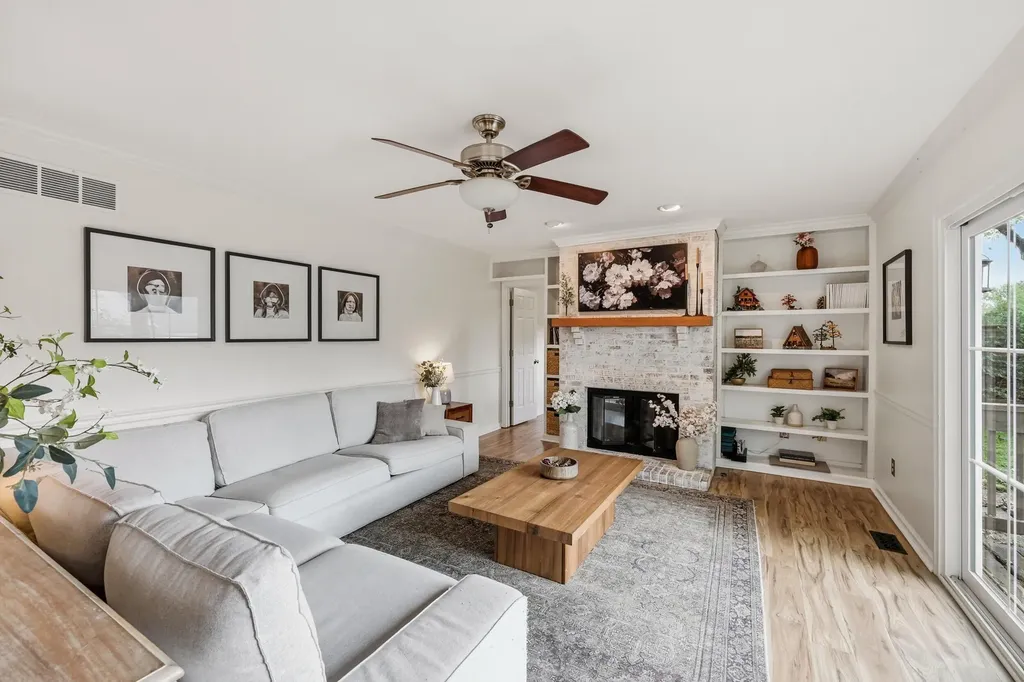 4812 Coral Creek Circle Lexington KY 40515