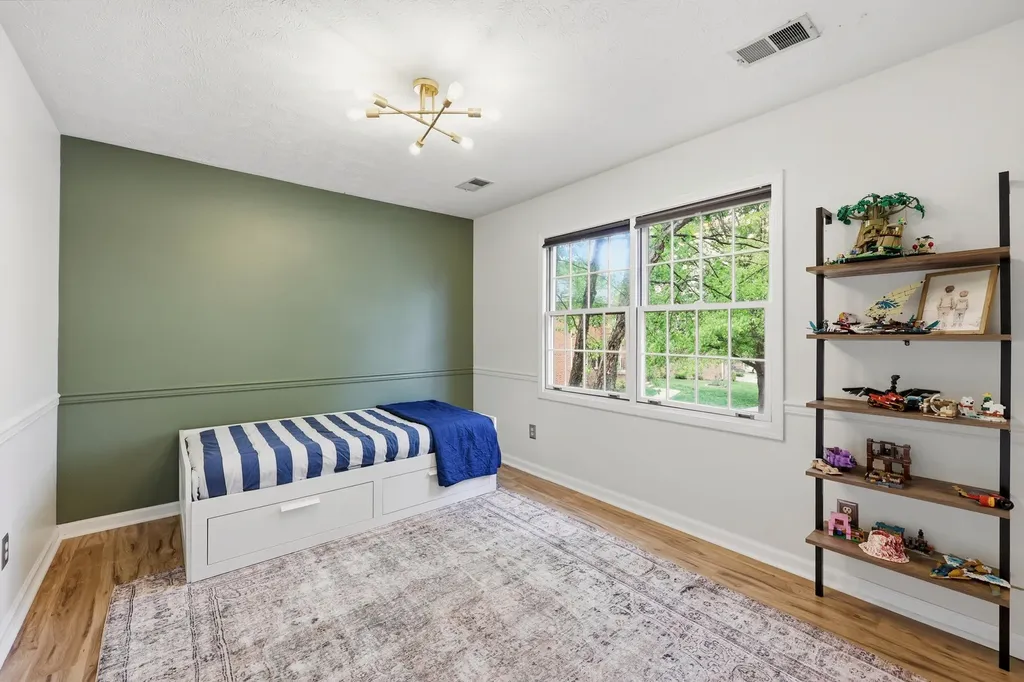 4812 Coral Creek Circle Lexington KY 40515