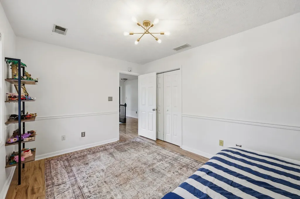 4812 Coral Creek Circle Lexington KY 40515