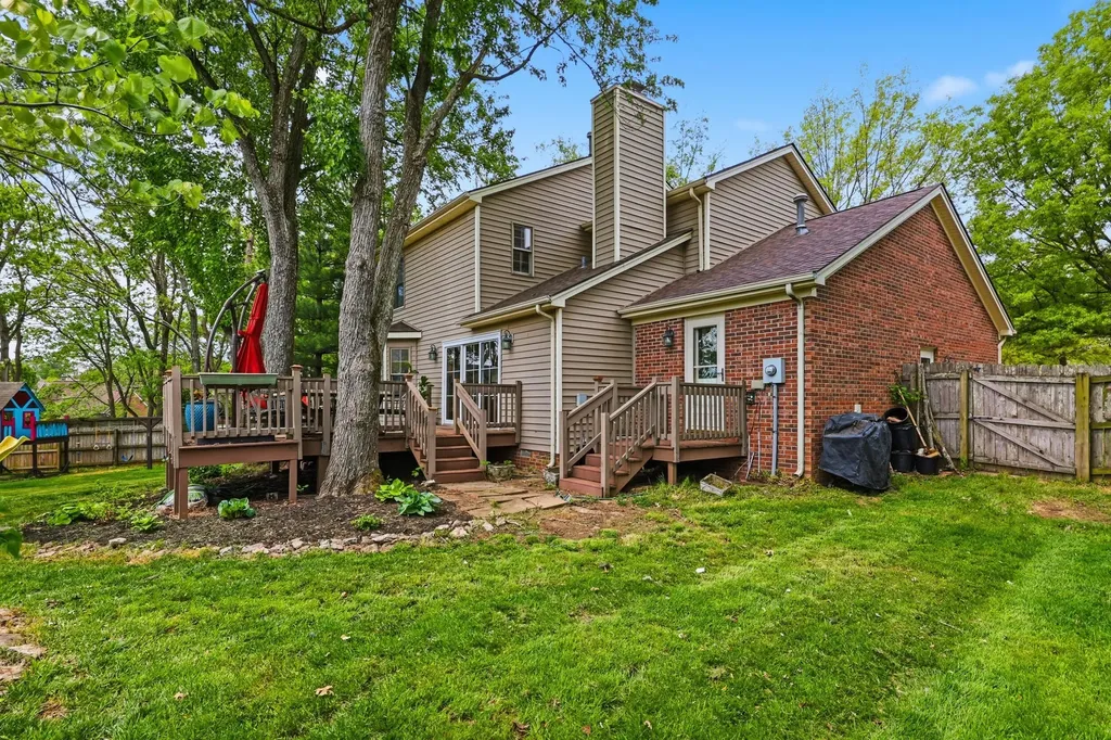 4812 Coral Creek Circle Lexington KY 40515