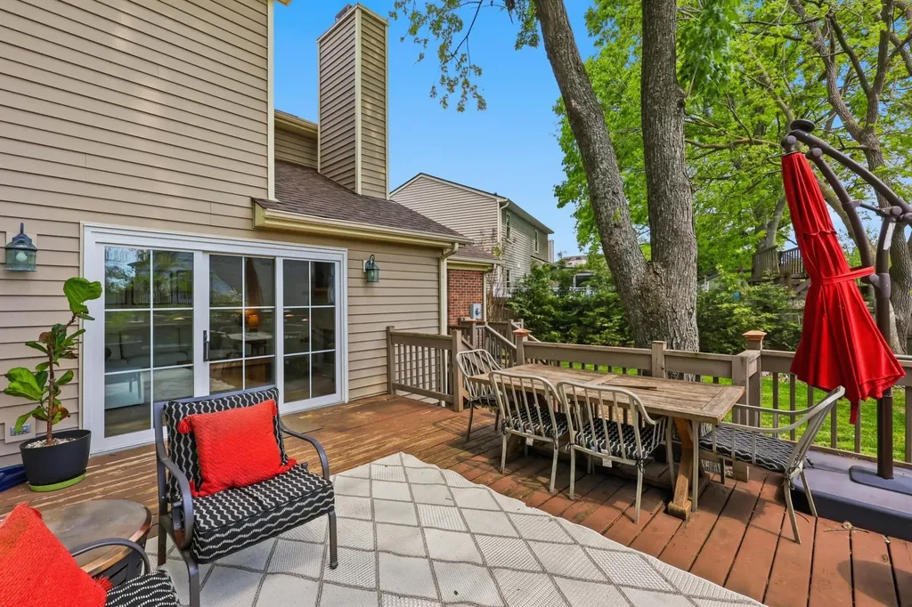 4812 Coral Creek Circle Lexington KY 40515