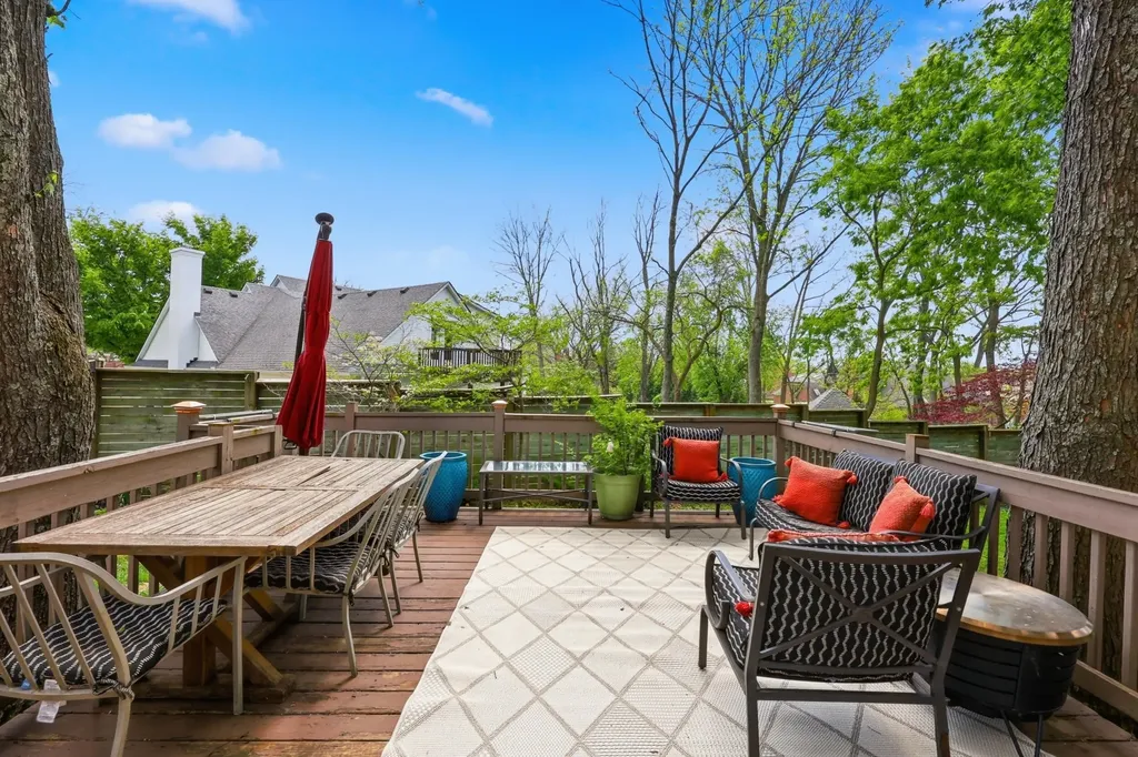 4812 Coral Creek Circle Lexington KY 40515