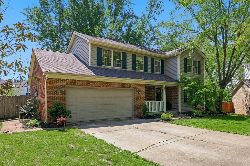 4812 Coral Creek Circle Lexington KY 40515