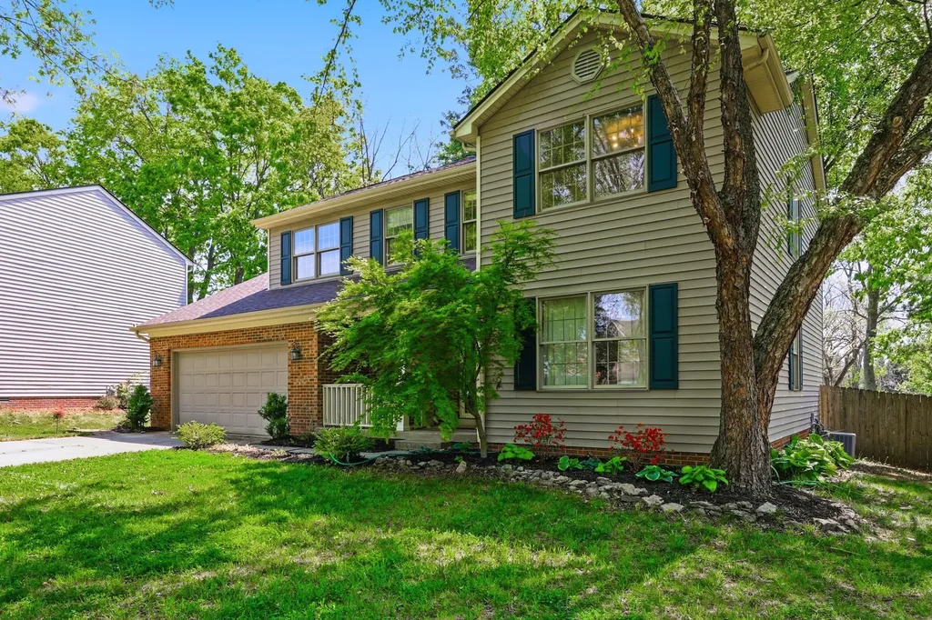 4812 Coral Creek Circle Lexington KY 40515