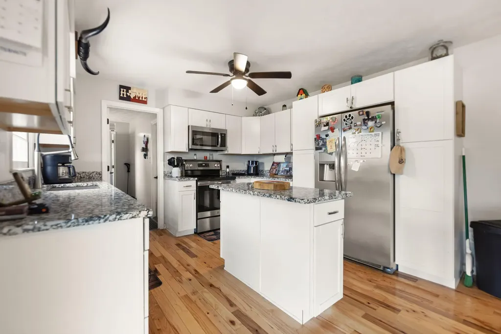 3090 Shakertown Road Danville KY 40422