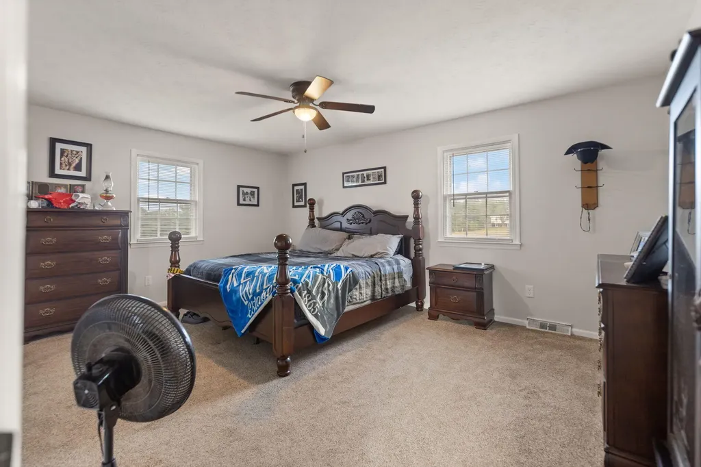 3090 Shakertown Road Danville KY 40422