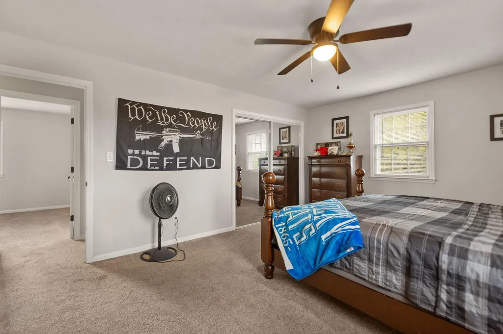 3090 Shakertown Road Danville KY 40422