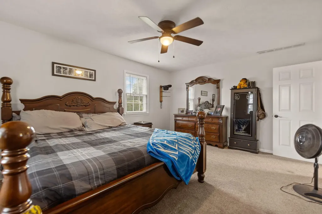 3090 Shakertown Road Danville KY 40422