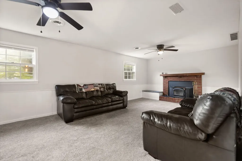 3090 Shakertown Road Danville KY 40422