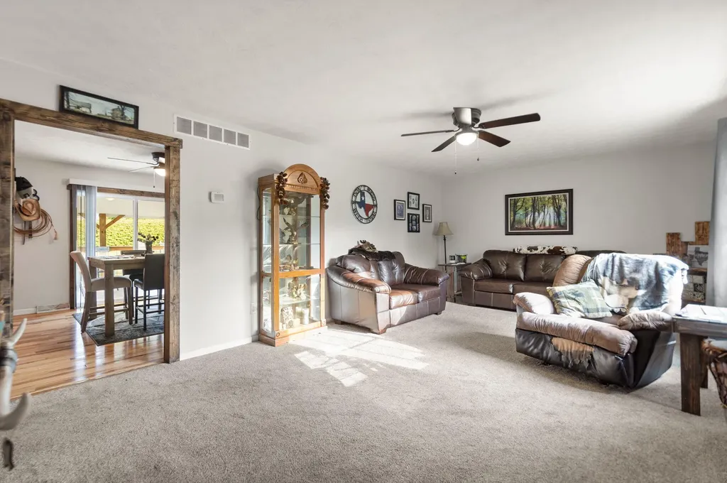 3090 Shakertown Road Danville KY 40422